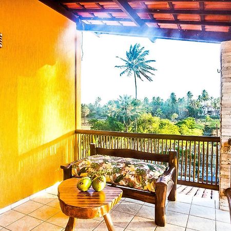 Casa Vilabig São Miguel do Gostoso Eksteriør billede