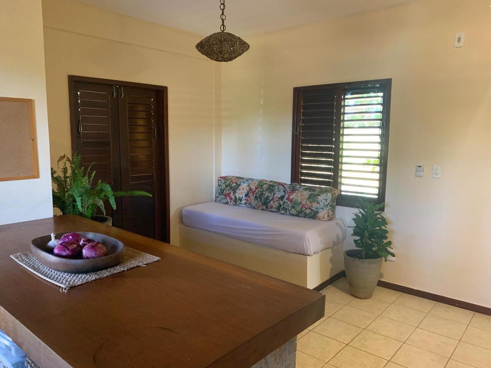 Casa Vilabig São Miguel do Gostoso Eksteriør billede