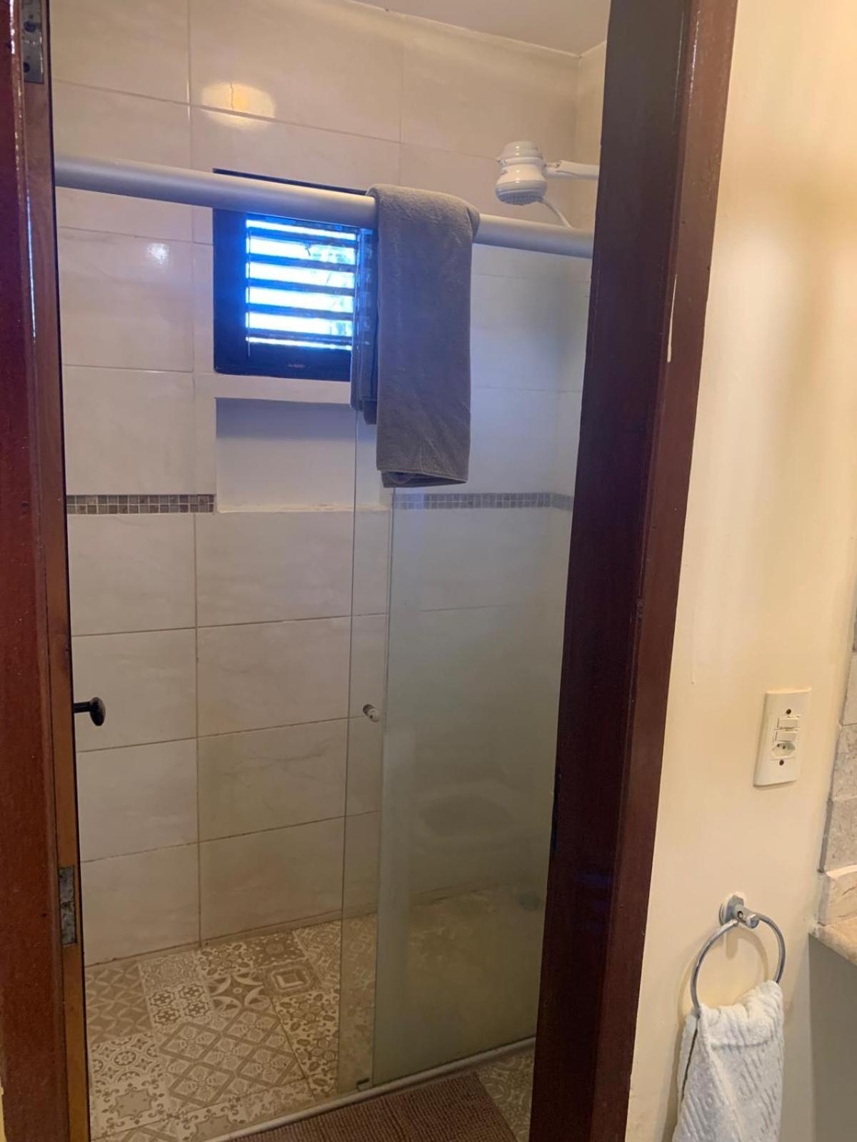 Casa Vilabig São Miguel do Gostoso Eksteriør billede