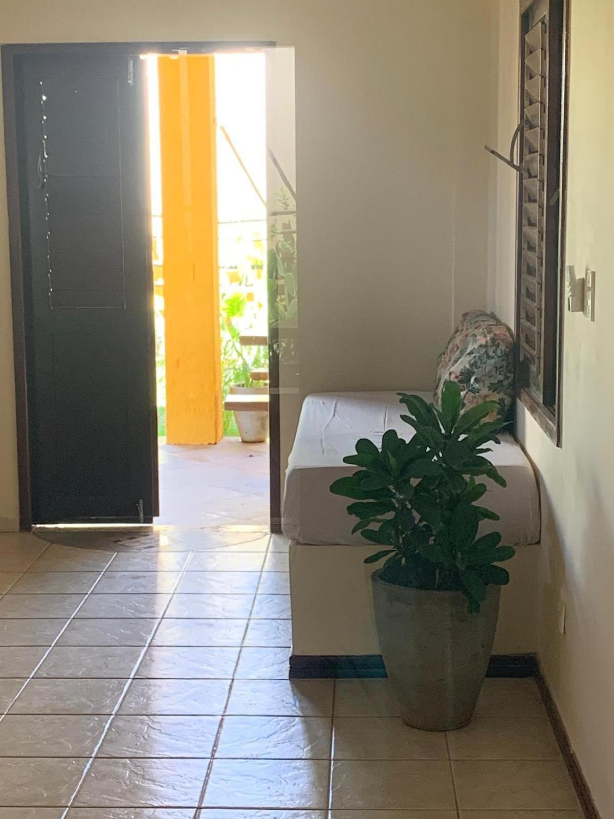 Casa Vilabig São Miguel do Gostoso Eksteriør billede