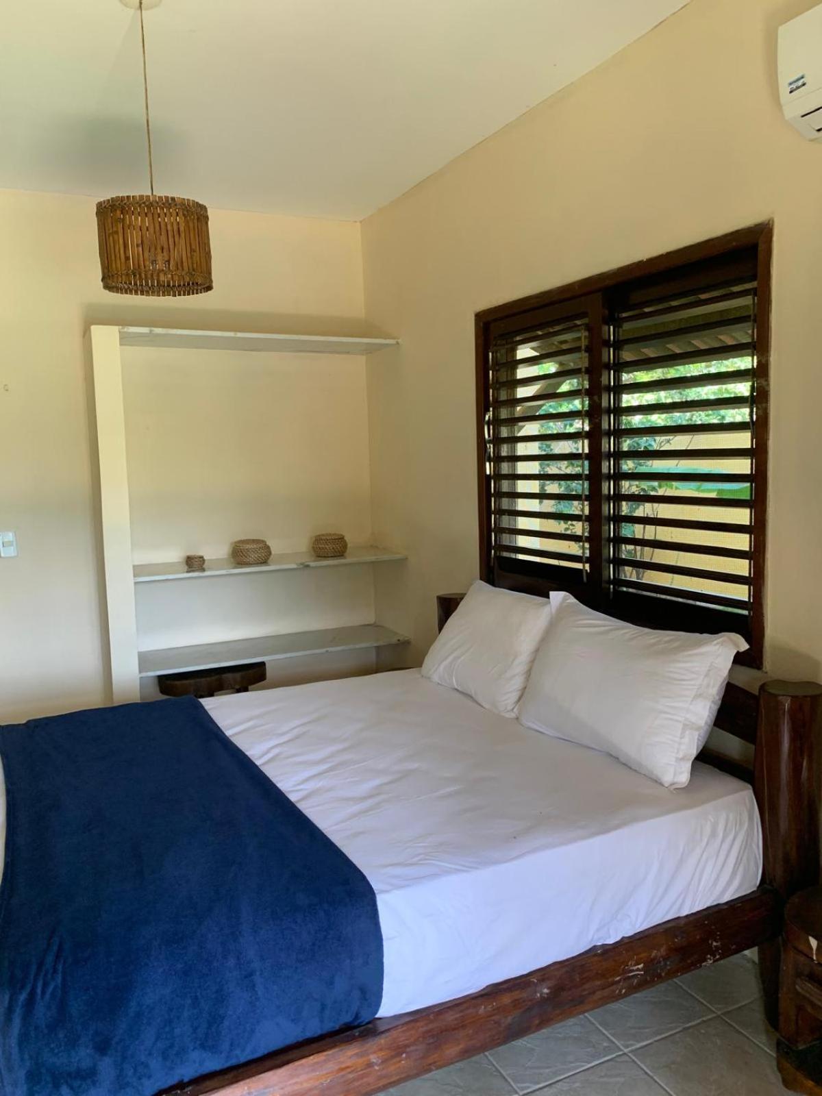 Casa Vilabig São Miguel do Gostoso Eksteriør billede