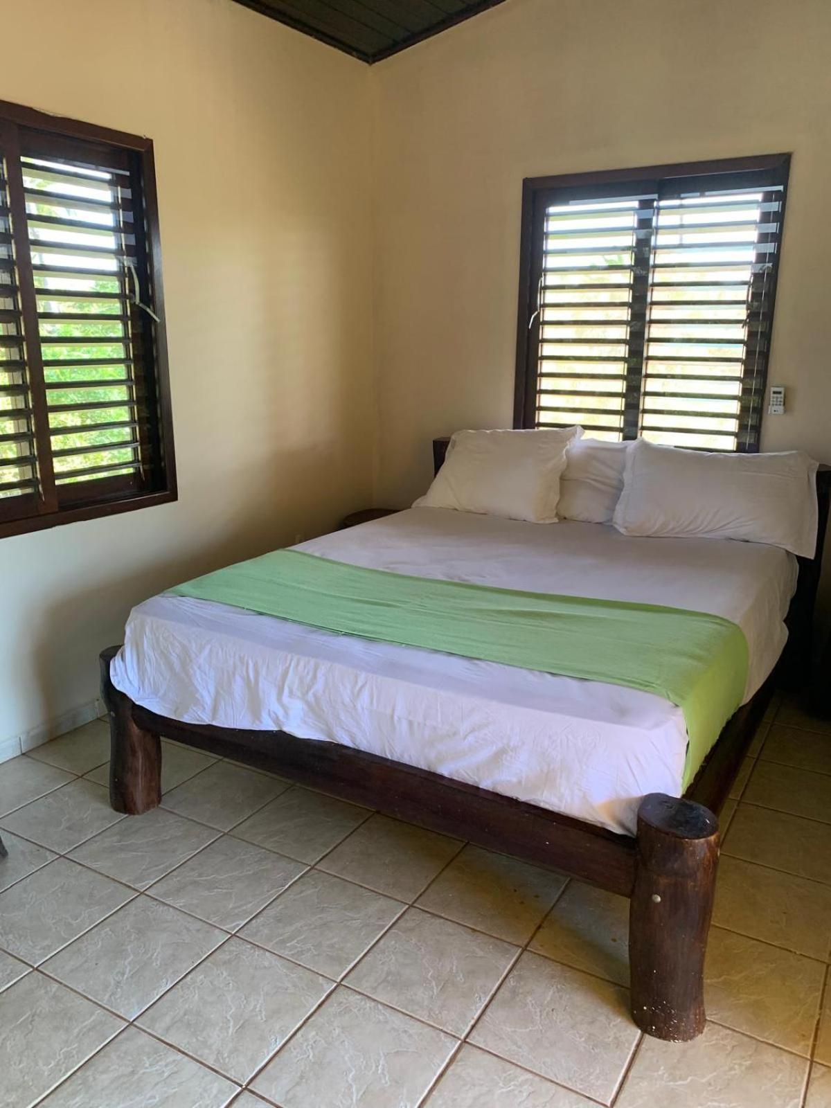 Casa Vilabig São Miguel do Gostoso Eksteriør billede