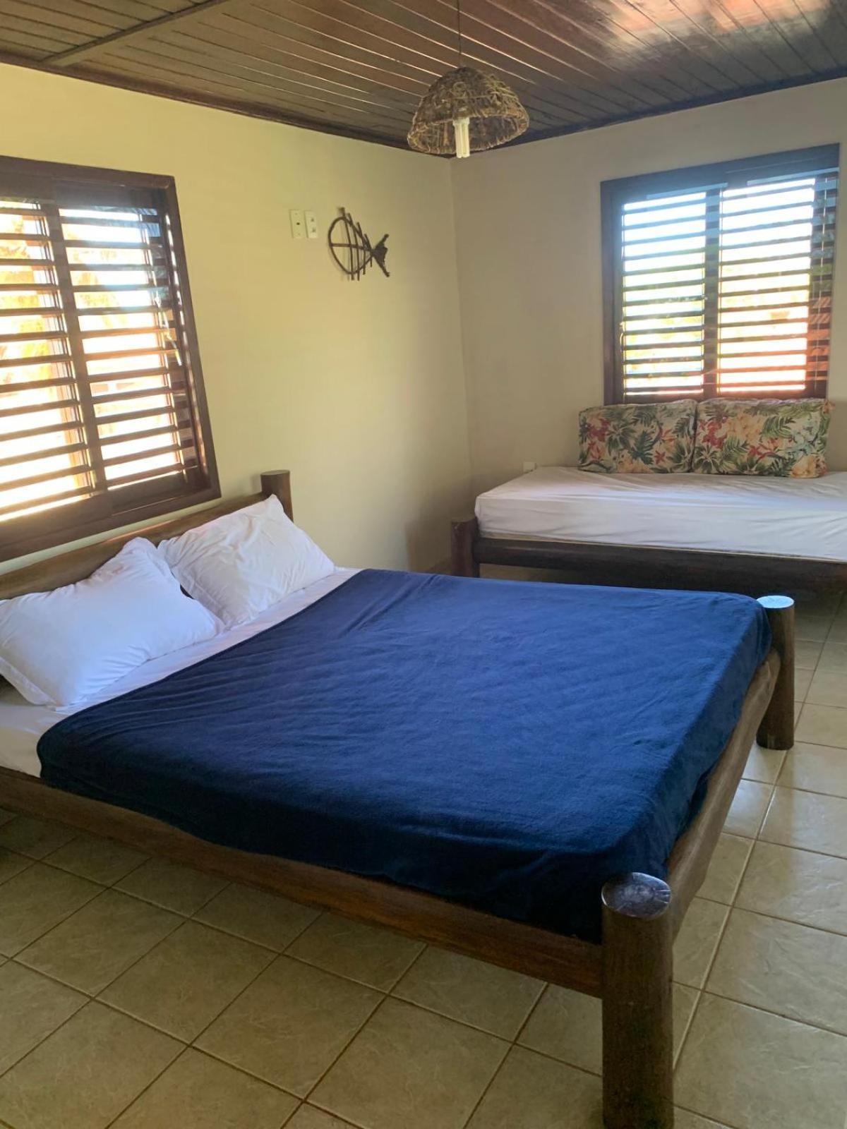 Casa Vilabig São Miguel do Gostoso Eksteriør billede