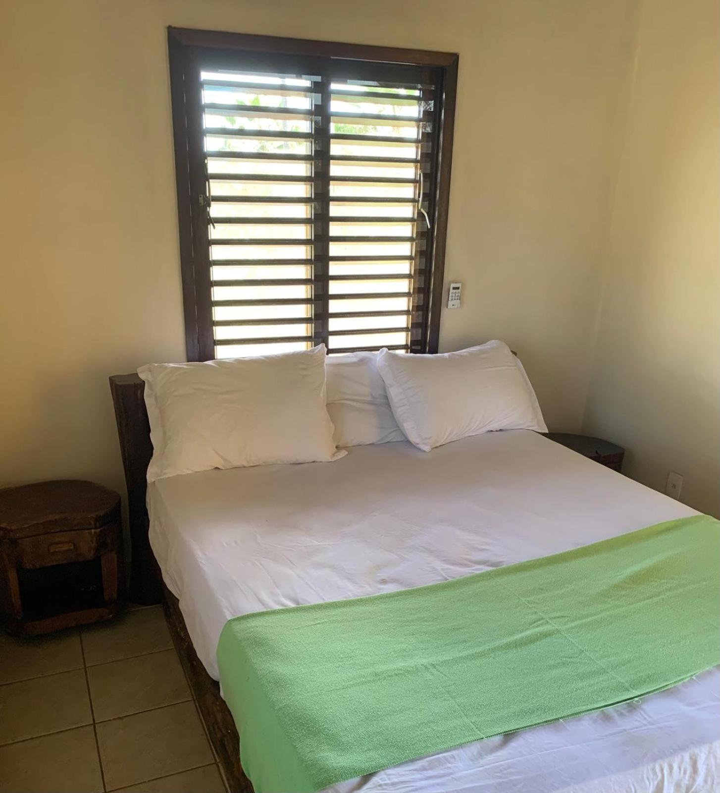 Casa Vilabig São Miguel do Gostoso Eksteriør billede