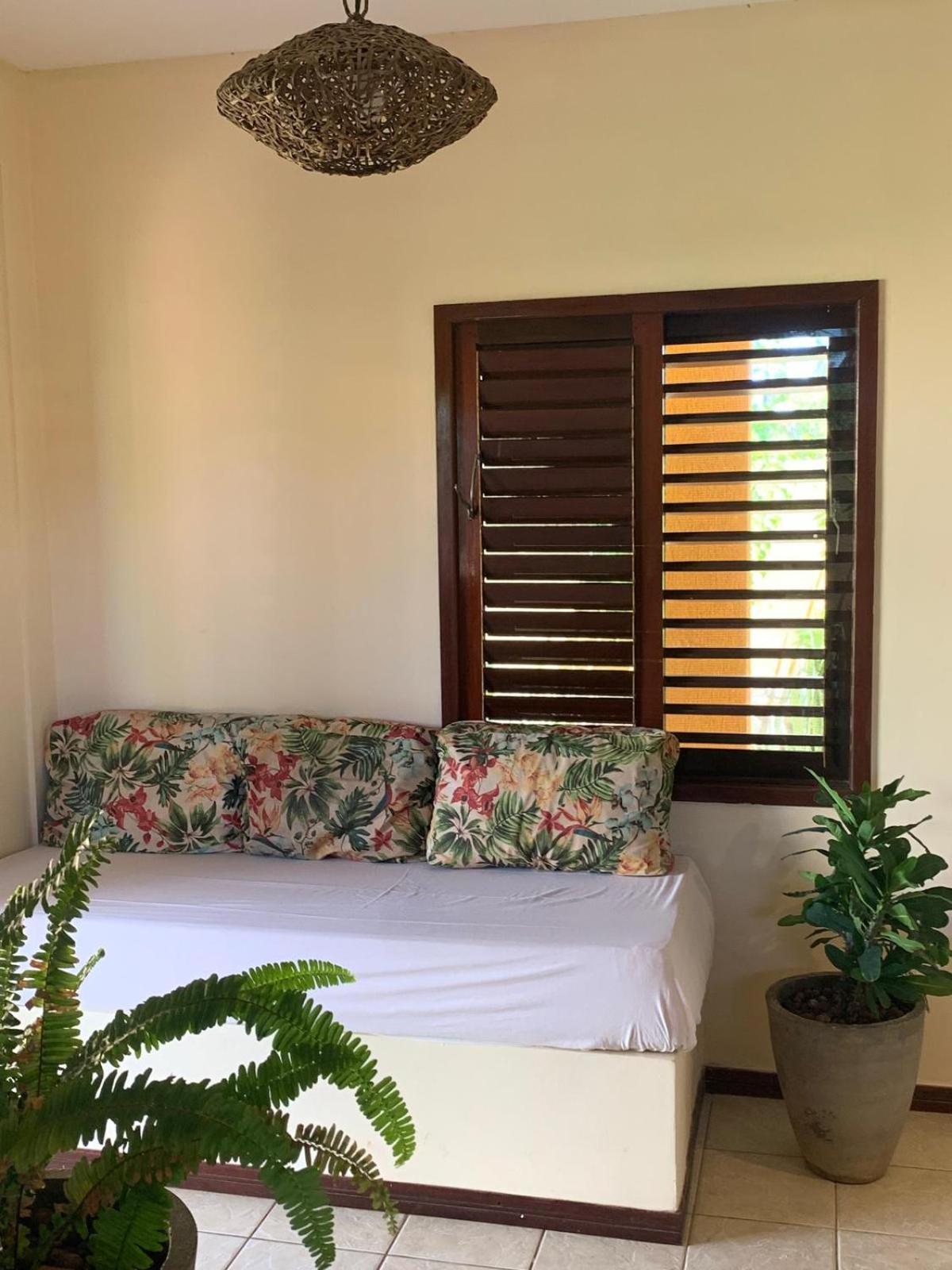 Casa Vilabig São Miguel do Gostoso Eksteriør billede